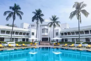 Trident Bhubaneswar - Pool