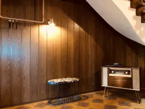 Rafael Kaiser Residence Privée - Spielberg Obdach - Indgang