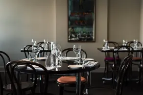 Mount Gambier Hotel - Restaurant