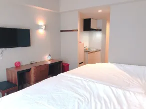 Ten Point Hotel - Rom