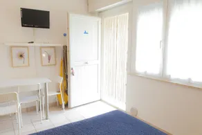 Residence Casabianca - Quarto