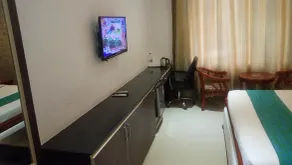 Hotel SS Palace , Rameswaram - Room