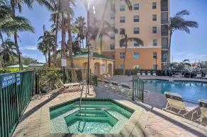 Waterfront Punta Gorda Condo w/ Pool Access! - Interiør