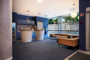Novotel Ieper Centrum - Lobby