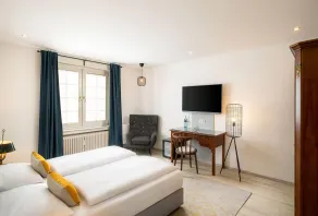 Arthotel ANA Liberty, Trademark Collection by Wyndham - Chambre