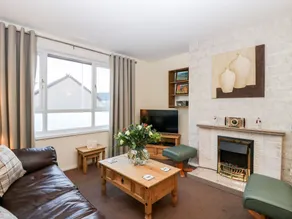 10 Annesley Park - Intérieur