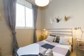 Studio Postigo Centro - Room