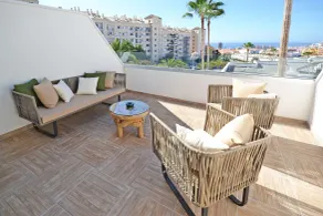 Ohasis Boutique Suites - Vue de la chambre