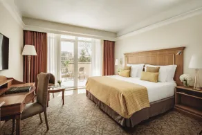 Corinthia Palace Malta - Habitación