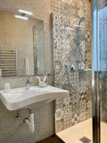 Alloggi Be Deluxe  - Bagno