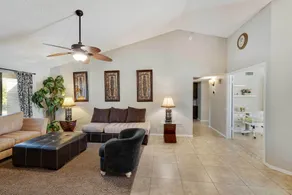 Pool, Hot Tub & Patio: Charming Scottsdale Home! - Interiør