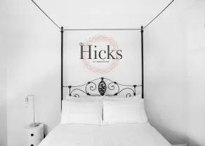 The Hicks - Zimmer