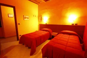Hotel Duca di Tromello - Quarto