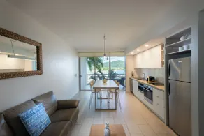 Grand Mercure Apartments Magnetic Island - View from room