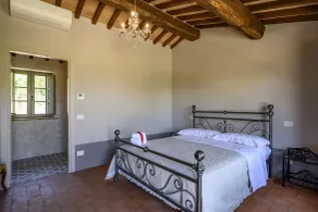 Agriturismo Merigge Wellness & Spa Montepulciano - Room