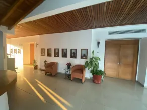 Hotel Pez Vela - Réception
