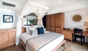 Batu Karang Lembongan Resort & Spa - Habitación