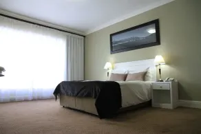Innscape Classic Hotel - Room