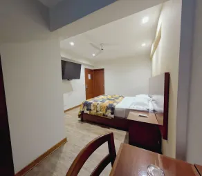 Hotel Esencia Suites - Værelse