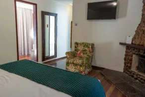 Kastel Pedra Bonita - Room
