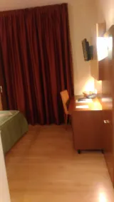 Hotel Villa Delle Rose - Malpensa - Chambre