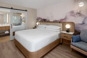  Delta Hotels by Marriott Santa Clara - Chambre