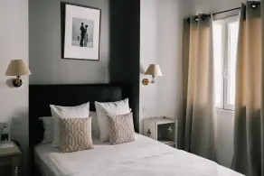 Hôtel La Résidence - Chambre