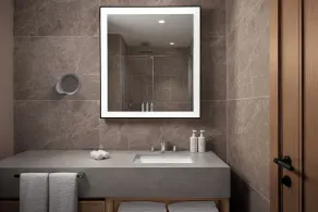 Marriott Executive Apartments Istanbul Tema World - Chambre