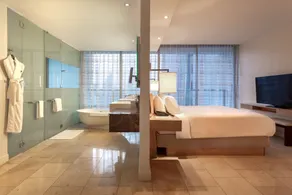 JW Marriott Panama - Room