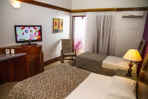Resort Arcobaleno All Inclusive - Room