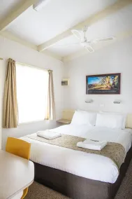 BIG4 Ingenia Holidays Inverloch - Habitación