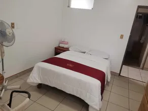 Hotel los angeles - Værelse
