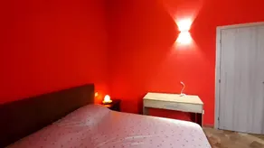 agriturismo zibramonda - Room