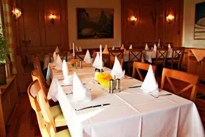 Hotel Häußler - Restaurant