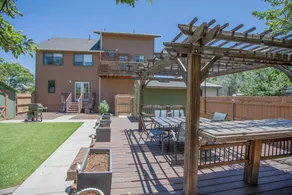 Home w/ Hot Tub, Steps to Dtwn Flagstaff & Nau! - Interiør