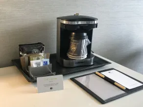 DoubleTree by Hilton Pomona - Chambre