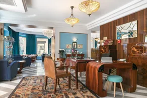 The Jay Hotel by HappyCulture - Reception