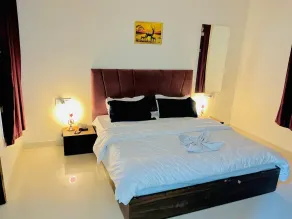 Nadar Hotel - Chambre