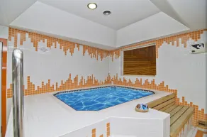 Midas Hotel - Pool