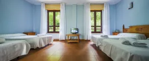 Arcea Mirador de Cabrales - Room