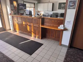 Bilmar Inn & Suites Dell Rapids Near Sioux Falls - Rezeption