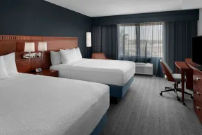 Courtyard by Marriott Phoenix West/Avondale - Room