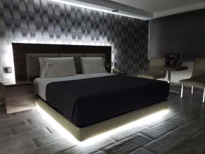 Motel Nuevo Tijuana - Habitación