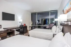 NH Collection Royal Smartsuites - Room