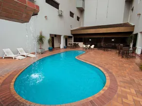 ibis Styles Presidente Prudente Portal D'Oeste - Pool