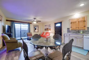 Fort Worth Home Close to Dickies Arena - Interiör