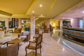 Calheta Beach - All-inclusive - Savoy Signature - Réception