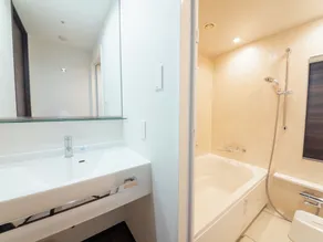 Comfort Suites Tokyo Bay - Salle de bain