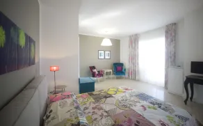 Borgo La Pietraia - Chambre