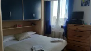 B&B Ariadamare - Room